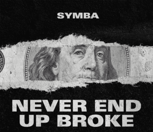 Never End Up Broke - Symba Produced by Dr. Dre & Dem Jointz