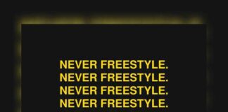 Never Freestyle - Coast Contra
