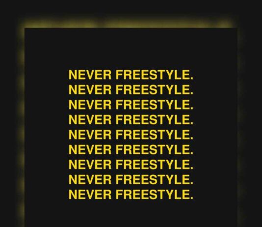 Never Freestyle - Coast Contra