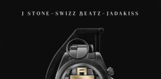 No Time (Remix) - J Stone Feat. Jadakiss Produced by Swizz Beatz