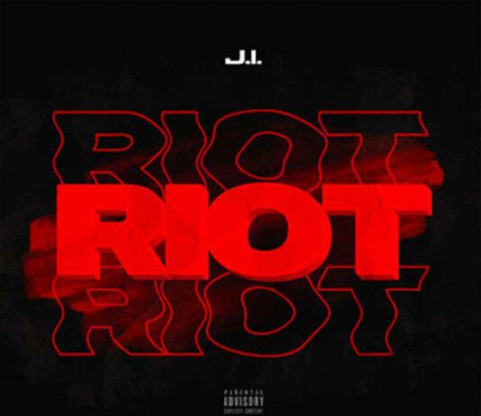 Riot - J.I the Prince of N.Y