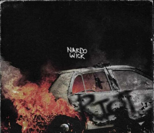 Riot – Nardo Wick Riot - Nardo Wick