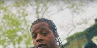 SPOTTEMGOTTEM - Rowdy Rebel Feat. Dee Billz