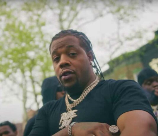 SPOTTEMGOTTEM – Rowdy Rebel Feat. Dee Billz SPOTTEMGOTTEM - Rowdy Rebel Feat. Dee Billz