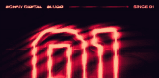 Since 91 - Sonny Digital Feat. $lugg