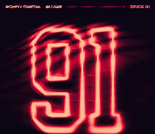 Since 91 – Sonny Digital Feat. $lugg Since 91 - Sonny Digital Feat. $lugg