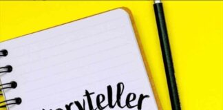 Storyteller - DDG