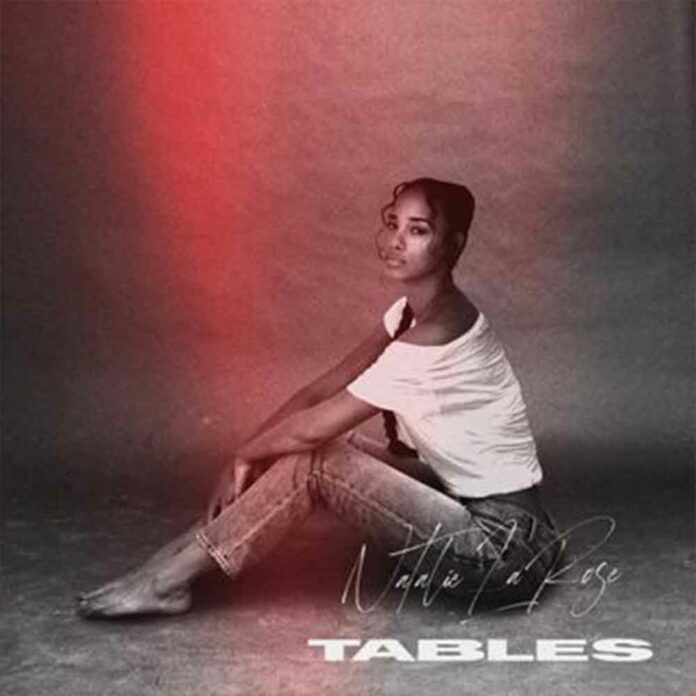 Tables - Natalie La Rose