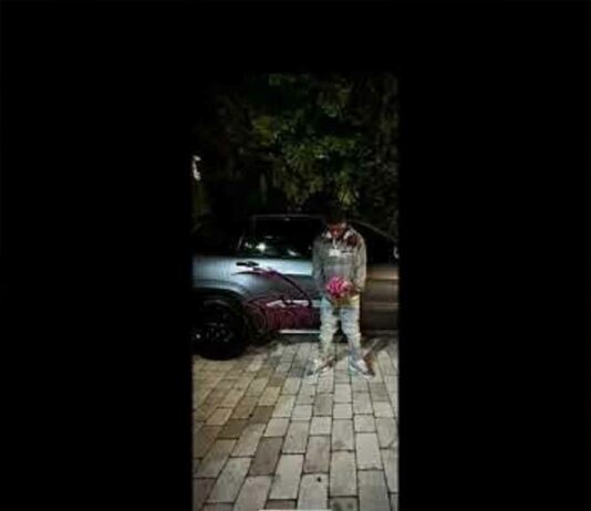 Tears Gone Come - Kodak Black Feat. Future