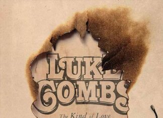The Kind of Love We Make - Luke Combs