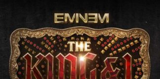 The King & I - Eminem Feat. Cee-Lo Green