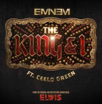 The King & I - Eminem Feat. Cee-Lo Green