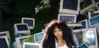 Tread Carefully - SZA