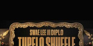 Tupelo Shuffle - Swae Lee & Diplo Feat. Gary Clark Jr.