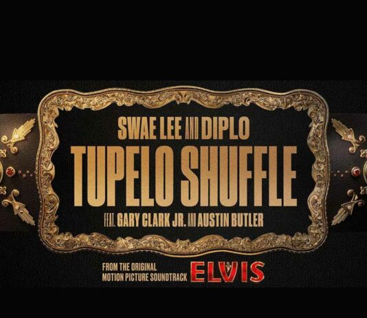 Tupelo Shuffle - Swae Lee & Diplo Feat. Gary Clark Jr.