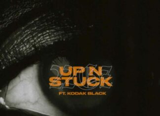 Up N Stuck - 22Gz Feat. Kodak Black