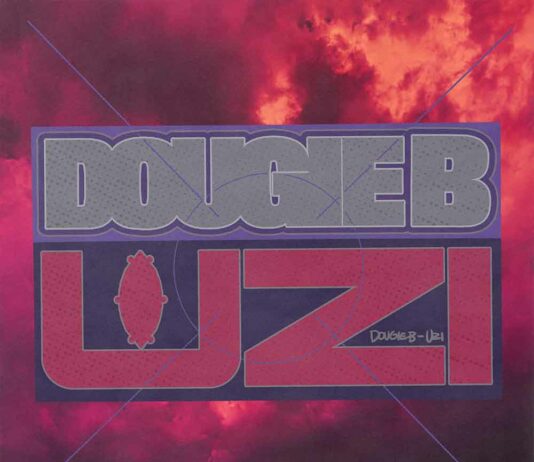 Uzi - Dougie B