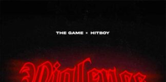 Violence - The Game & Hit-Boy