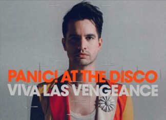 Viva Las Vengeance - Panic! At The Disco