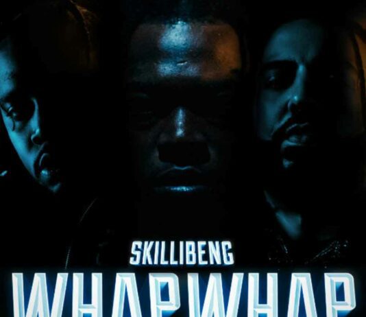 Whap Whap (Remix) – Skillibeng Feat. Fivio Foreign & French Montana Whap Whap (Remix) - Skillibeng Feat. Fivio Foreign & French Montana