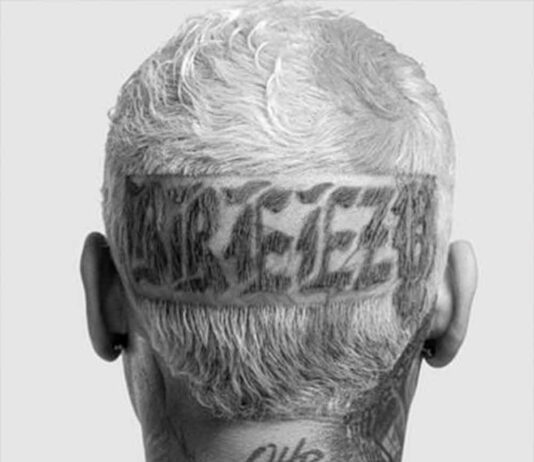 Nobody Has To Know - Chris Brown Feat. Davido,Inner Peace - Chris Brown Feat. Anderson .Paak,Possessive - Chris Brown Feat. Lil Wayne & Yung Bleu,C.A.B. (Catch A Body) - Chris Brown Feat. Fivio Foreign,Psychic - Chris Brown Feat. Jack Harlow ,Wheels Fall Off - Chris Brown
