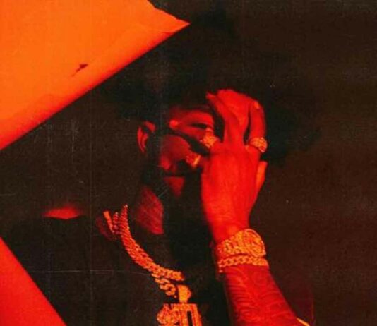 Where They At - Yungeen Ace