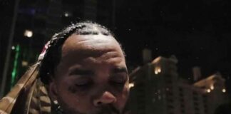 712 PM (Freestyle) – Kevin Gates 712 PM (Freestyle) - Kevin Gates
