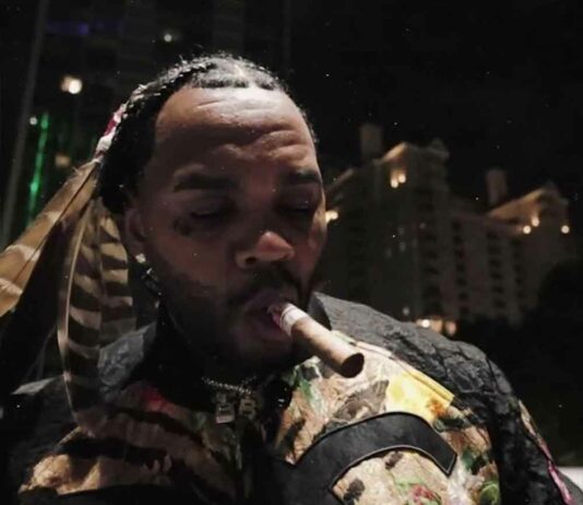 712 PM (Freestyle) – Kevin Gates 712 PM (Freestyle) - Kevin Gates