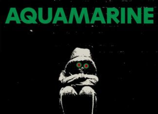 Aquamarine - Black Thought & Danger Mouse Feat. Michael Kiwanuka