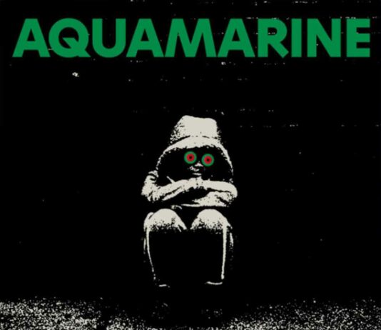 Aquamarine – Black Thought & Danger Mouse Feat. Michael Kiwanuka Aquamarine - Black Thought & Danger Mouse Feat. Michael Kiwanuka