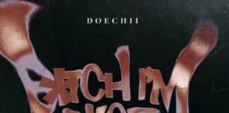 Bitch I'm Nice - Doechii