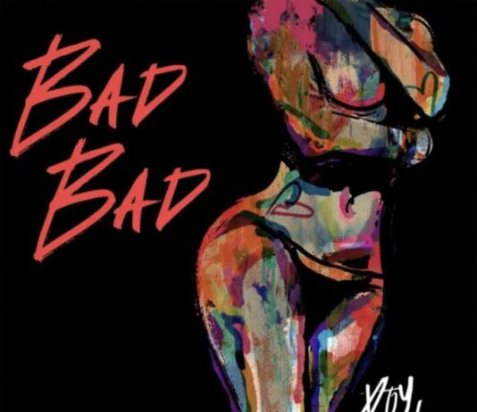 Bad Bad - Roy Woods