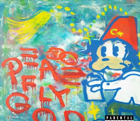 Big Ass Bracelet – Westside Gunn Feat. Stove God Cooks Big Ass Bracelet - Westside Gunn Feat. Stove God Cooks