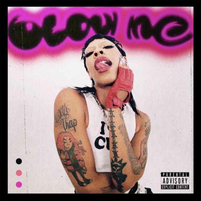 Blow Me - Rico Nasty