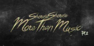 Body Language - Shordie Shordie