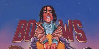 Bows - YBN Nahmir