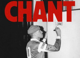 CHANT - Macklemore Feat. Tones And I