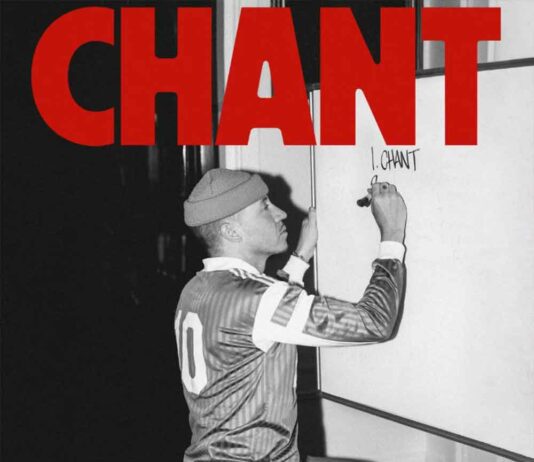 CHANT – Macklemore Feat. Tones And I CHANT - Macklemore Feat. Tones And I