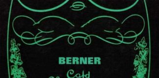Cold Champagne For Lunch - Berner