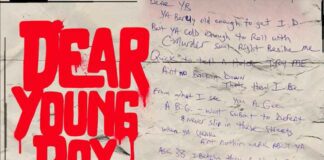 Dear Youngboy - C-Murder