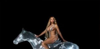 ALIEN SUPERSTAR - Beyoncé,CHURCH GIRL - Beyoncé,I’M THAT GIRL - Beyoncé,Energy - Beyoncé Feat. BEAM