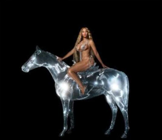 ALIEN SUPERSTAR - Beyoncé,CHURCH GIRL - Beyoncé,I’M THAT GIRL - Beyoncé,Energy - Beyoncé Feat. BEAM