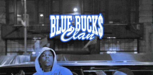 FYM - BlueBucksClan