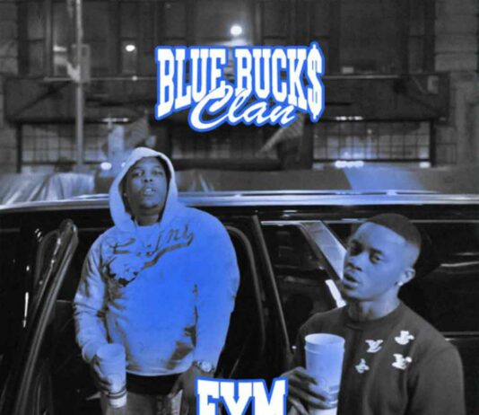 FYM – BlueBucksClan FYM - BlueBucksClan