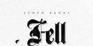 Fell In Love - Lloyd Banks
