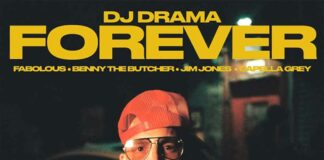 Forever - DJ Drama Feat. Benny The Butcher, Capella Grey, Jim Jones & Fabolous