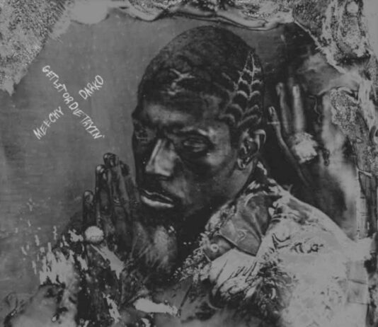 Get Lit Or Die Tryin’ – Meechy Darko Get Lit Or Die Tryin' - Meechy Darko