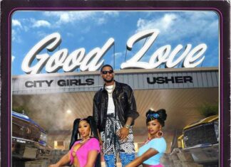 Good Love - City Girls Feat. Usher