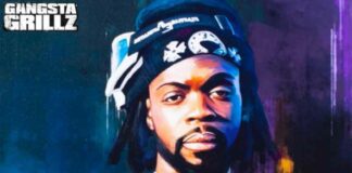Groovy - Seddy Hendrinx Feat. Fivio Foreign