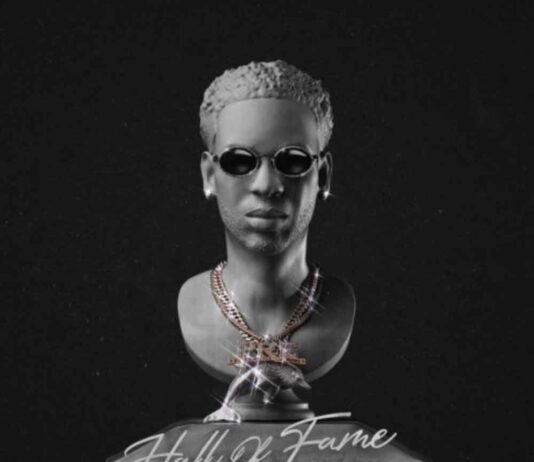 Hall Of Fame – Young Dolph Hall Of Fame - Young Dolph